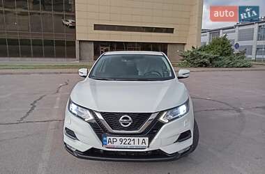 Внедорожник / Кроссовер Nissan Qashqai 2020 в  фото 3 Внедорожник / Кроссовер Nissan Qashqai 2020 в