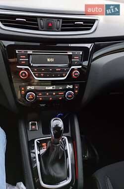 Внедорожник / Кроссовер Nissan Qashqai 2020 в  фото 14 Внедорожник / Кроссовер Nissan Qashqai 2020 в