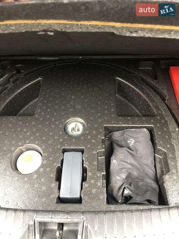 Внедорожник / Кроссовер Nissan Qashqai 2013 в Луцке