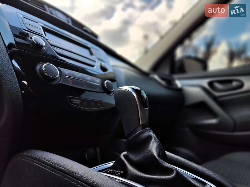 Позашляховик / Кросовер Nissan Qashqai 2019 в Києві фото 42 Позашляховик / Кросовер Nissan Qashqai 2019 в Києві