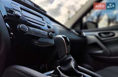 Позашляховик / Кросовер Nissan Qashqai 2019 в 
