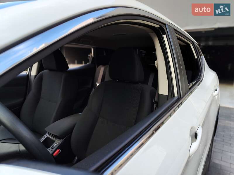 Позашляховик / Кросовер Nissan Qashqai 2019 в Києві фото 5 Позашляховик / Кросовер Nissan Qashqai 2019 в Києві