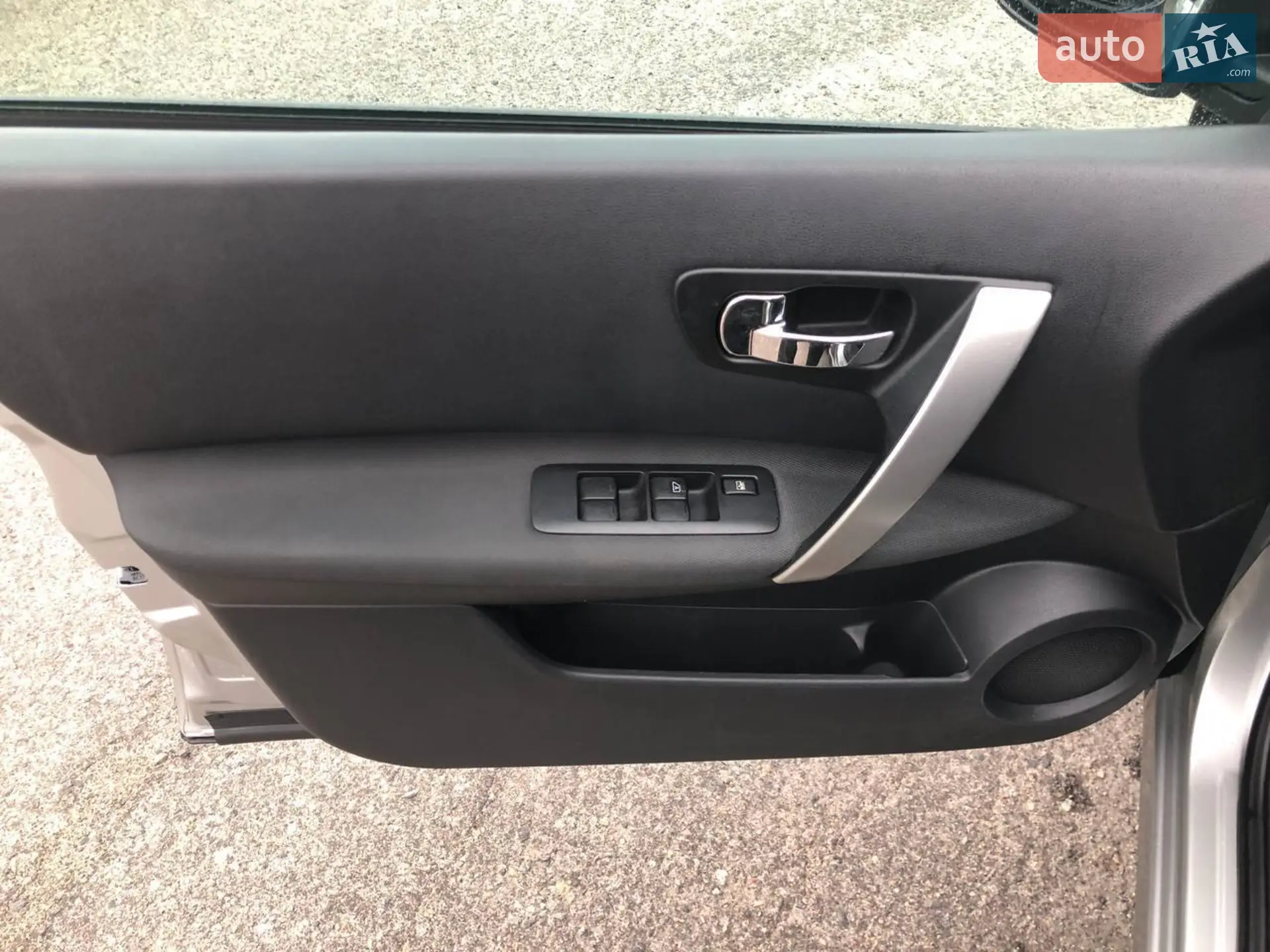 2010 Nissan Qashqai - мініатюра 22