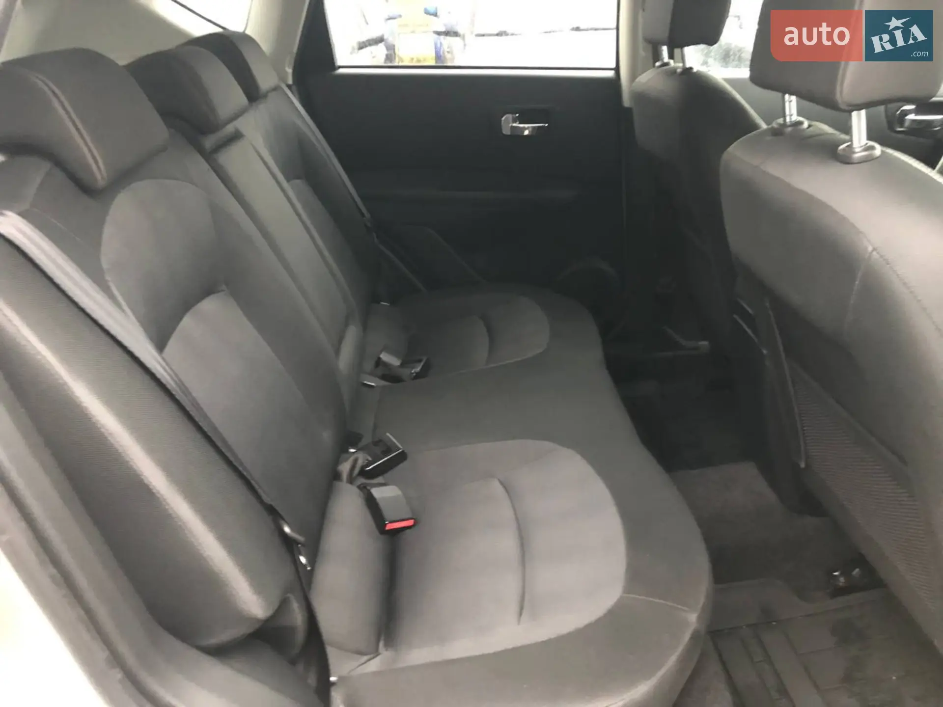 2010 Nissan Qashqai - мініатюра 28