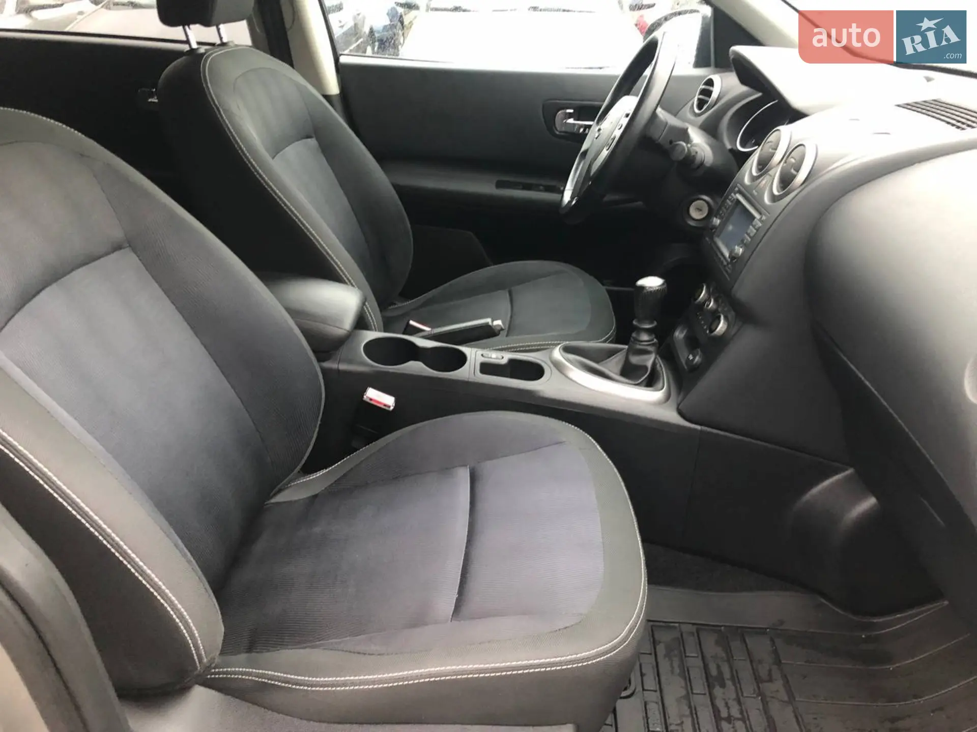 2010 Nissan Qashqai - мініатюра 32