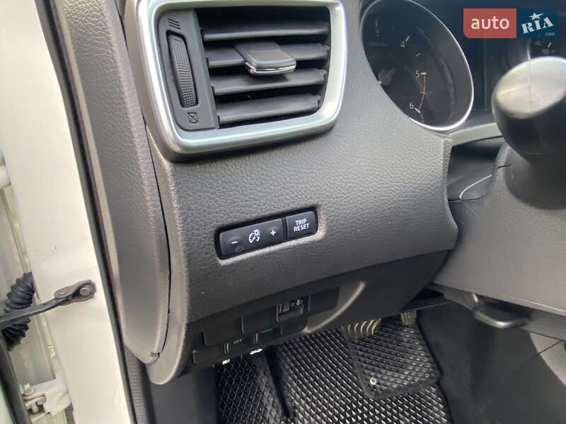 Позашляховик / Кросовер Nissan Qashqai 2020 в Харкові фото 30 Позашляховик / Кросовер Nissan Qashqai 2020 в Харкові