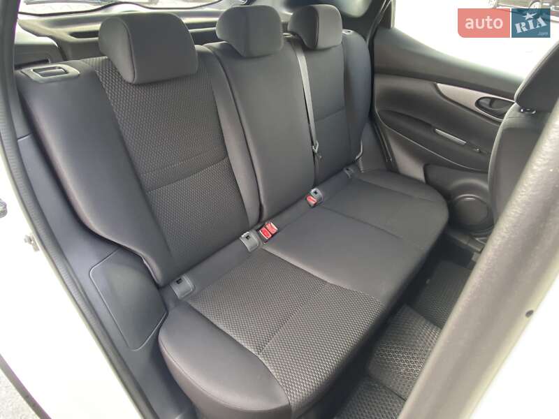 Позашляховик / Кросовер Nissan Qashqai 2020 в Харкові фото 34 Позашляховик / Кросовер Nissan Qashqai 2020 в Харкові