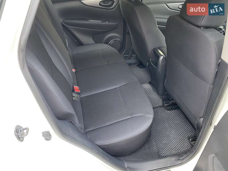 Позашляховик / Кросовер Nissan Qashqai 2020 в Харкові фото 27 Позашляховик / Кросовер Nissan Qashqai 2020 в Харкові