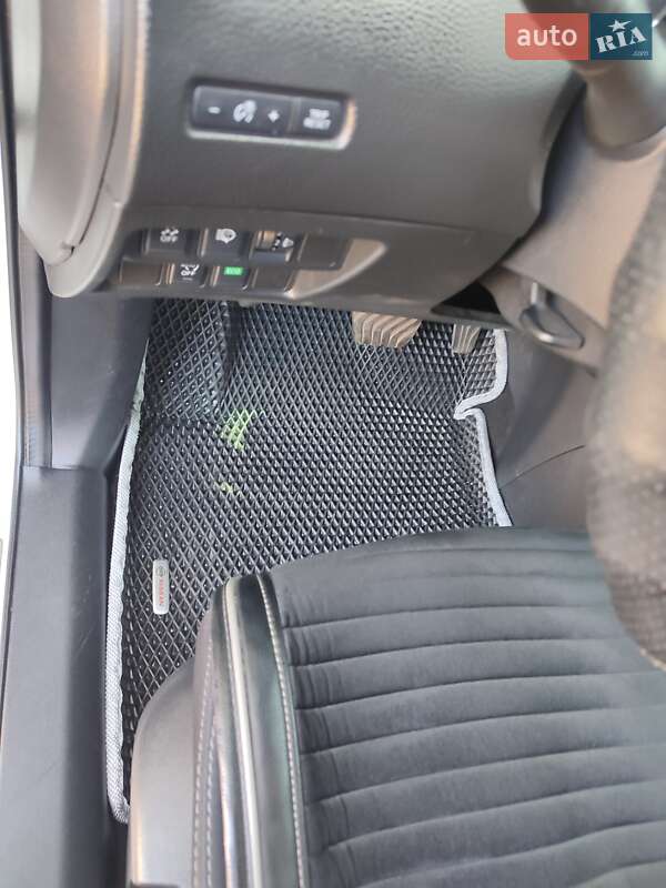 Внедорожник / Кроссовер Nissan Qashqai 2014 в Одессе фото 5 Внедорожник / Кроссовер Nissan Qashqai 2014 в Одессе