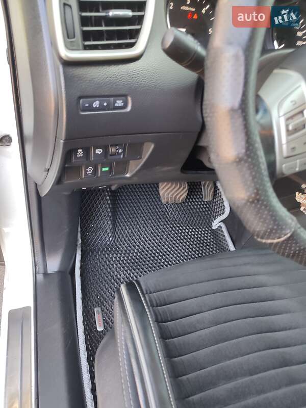 Внедорожник / Кроссовер Nissan Qashqai 2014 в Одессе фото 13 Внедорожник / Кроссовер Nissan Qashqai 2014 в Одессе