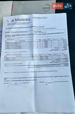 Внедорожник / Кроссовер Nissan Qashqai 2011 в 