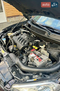 Внедорожник / Кроссовер Nissan Qashqai 2011 в 