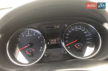 Внедорожник / Кроссовер Nissan Qashqai 2013 в 