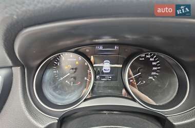 Позашляховик / Кросовер Nissan Qashqai 2018 в  фото 13 Позашляховик / Кросовер Nissan Qashqai 2018 в