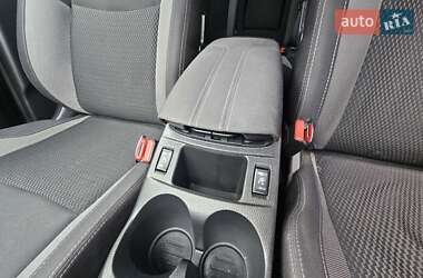 Позашляховик / Кросовер Nissan Qashqai 2018 в  фото 16 Позашляховик / Кросовер Nissan Qashqai 2018 в