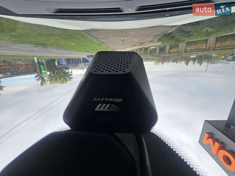 Позашляховик / Кросовер Nissan Qashqai 2018 в Кропивницькому фото 17 Позашляховик / Кросовер Nissan Qashqai 2018 в Кропивницькому