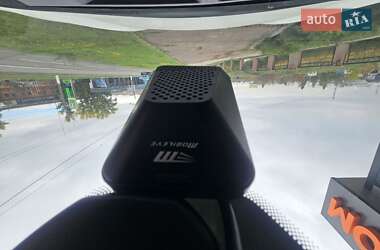 Позашляховик / Кросовер Nissan Qashqai 2018 в  фото 17 Позашляховик / Кросовер Nissan Qashqai 2018 в