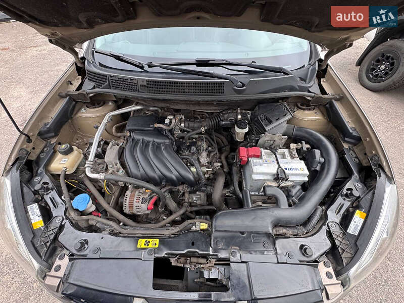 Позашляховик / Кросовер Nissan Qashqai 2012 в Запоріжжі фото 36 Позашляховик / Кросовер Nissan Qashqai 2012 в Запоріжжі