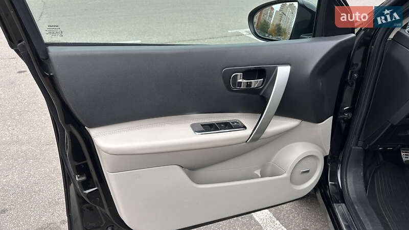 Внедорожник / Кроссовер Nissan Qashqai 2010 в Харькове фото 6 Внедорожник / Кроссовер Nissan Qashqai 2010 в Харькове