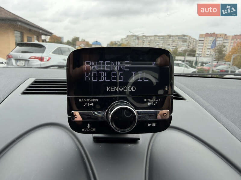 Внедорожник / Кроссовер Nissan Qashqai 2013 в Ровно