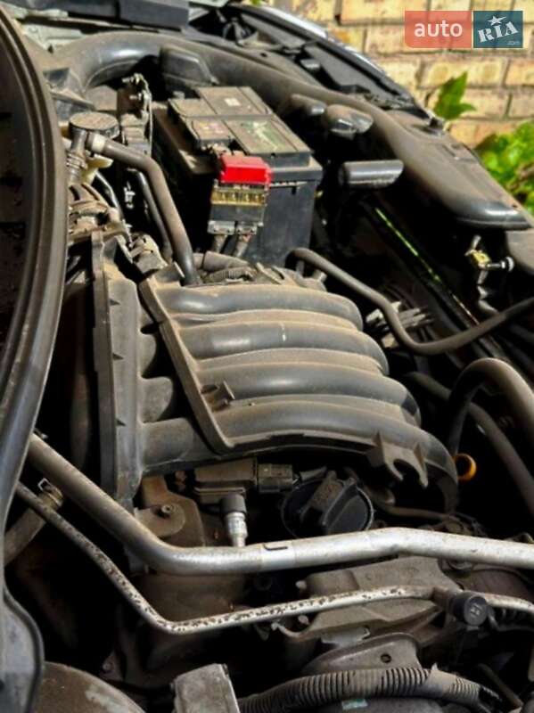 Внедорожник / Кроссовер Nissan Qashqai 2008 в Киеве