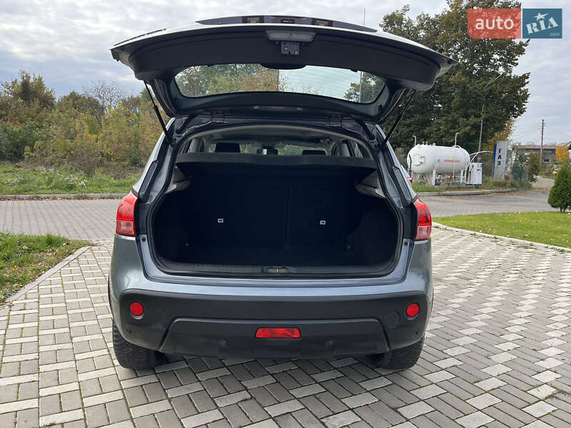 Внедорожник / Кроссовер Nissan Qashqai 2008 в Староконстантинове фото 12 Внедорожник / Кроссовер Nissan Qashqai 2008 в Староконстантинове
