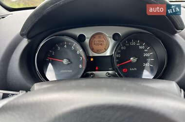 Внедорожник / Кроссовер Nissan Qashqai 2008 в 