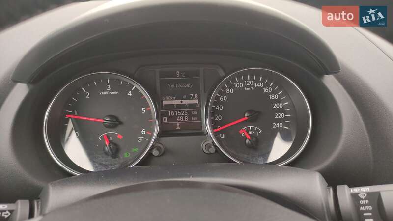 Внедорожник / Кроссовер Nissan Qashqai 2011 в Тернополе фото 20 Внедорожник / Кроссовер Nissan Qashqai 2011 в Тернополе