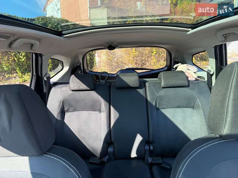 Внедорожник / Кроссовер Nissan Qashqai 2010 в Жмеринке фото 7 Внедорожник / Кроссовер Nissan Qashqai 2010 в Жмеринке