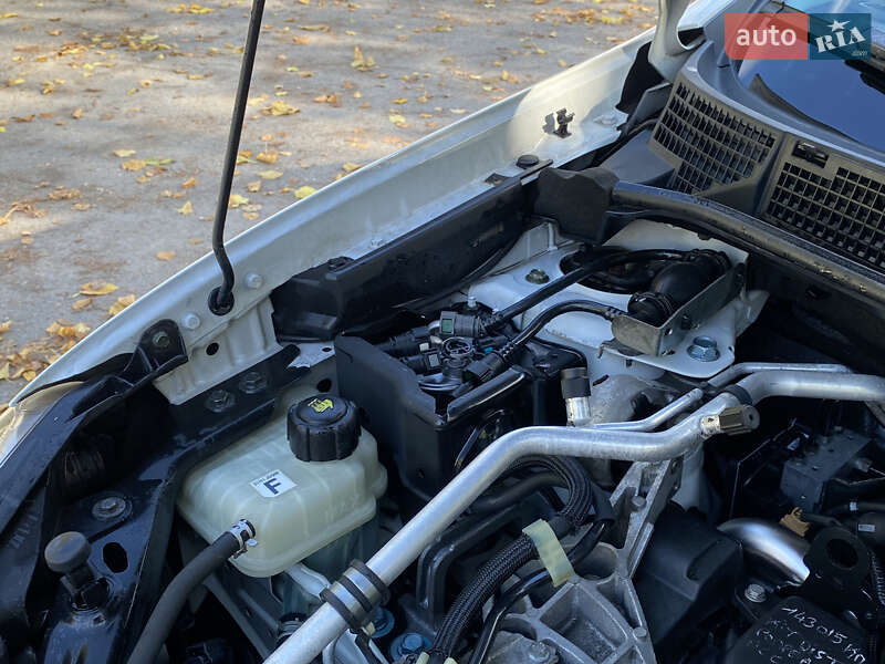 Внедорожник / Кроссовер Nissan Qashqai 2011 в Белой Церкви