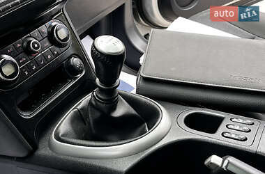 Внедорожник / Кроссовер Nissan Qashqai 2010 в 