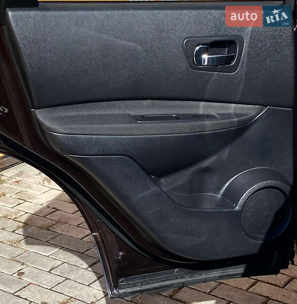 Внедорожник / Кроссовер Nissan Qashqai 2012 в Ровно фото 26 Внедорожник / Кроссовер Nissan Qashqai 2012 в Ровно