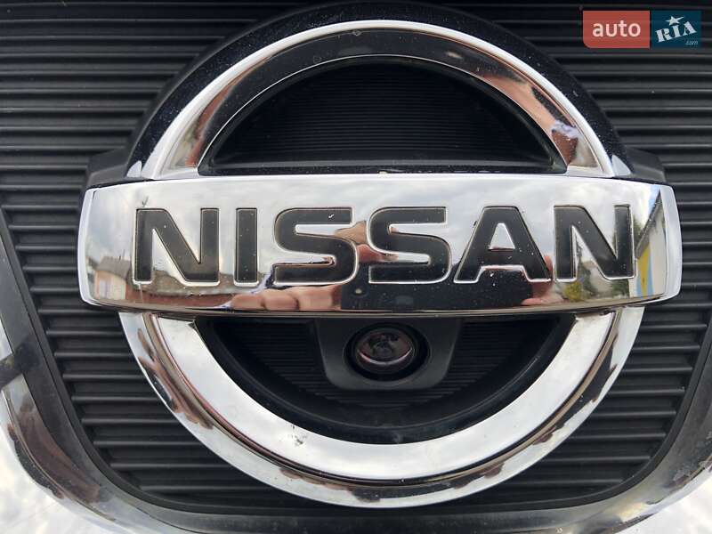 Внедорожник / Кроссовер Nissan Qashqai 2012 в Житомире фото 15 Внедорожник / Кроссовер Nissan Qashqai 2012 в Житомире