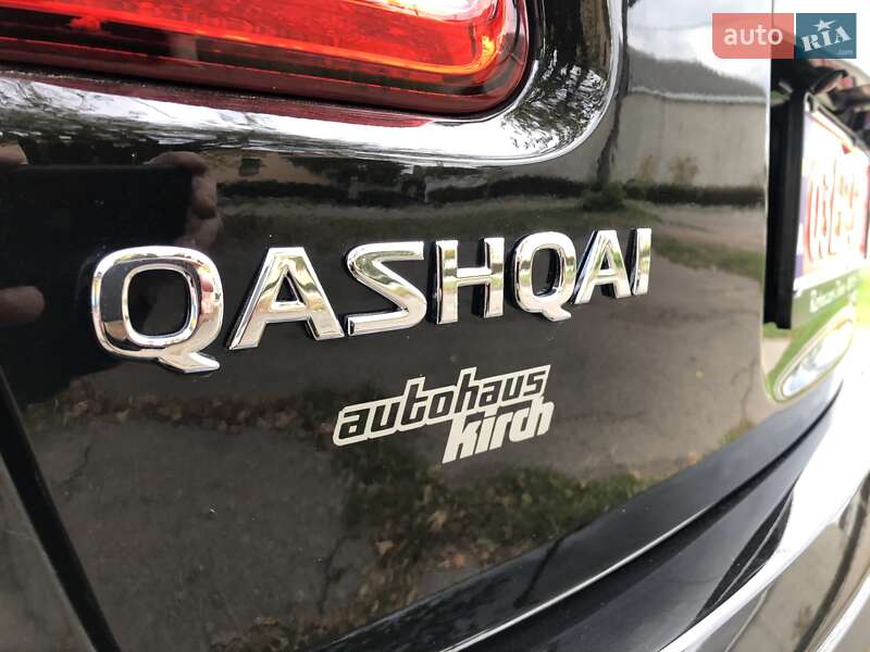 Внедорожник / Кроссовер Nissan Qashqai 2012 в Житомире фото 18 Внедорожник / Кроссовер Nissan Qashqai 2012 в Житомире