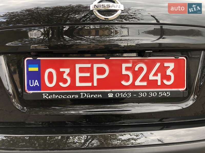 Внедорожник / Кроссовер Nissan Qashqai 2012 в Житомире фото 20 Внедорожник / Кроссовер Nissan Qashqai 2012 в Житомире