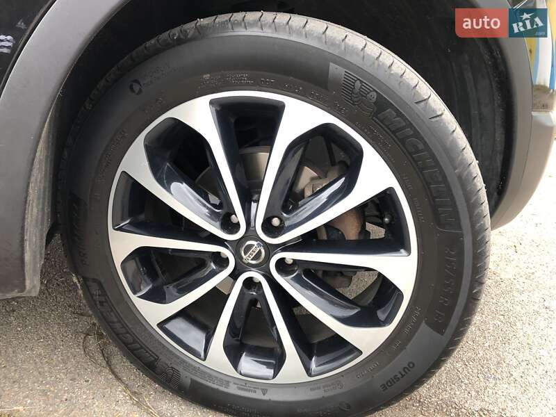 Внедорожник / Кроссовер Nissan Qashqai 2012 в Житомире фото 35 Внедорожник / Кроссовер Nissan Qashqai 2012 в Житомире