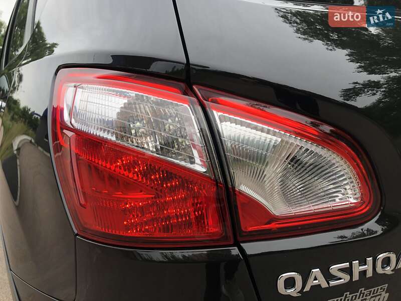 Внедорожник / Кроссовер Nissan Qashqai 2012 в Житомире фото 11 Внедорожник / Кроссовер Nissan Qashqai 2012 в Житомире
