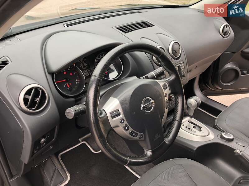 Внедорожник / Кроссовер Nissan Qashqai 2012 в Житомире фото 50 Внедорожник / Кроссовер Nissan Qashqai 2012 в Житомире