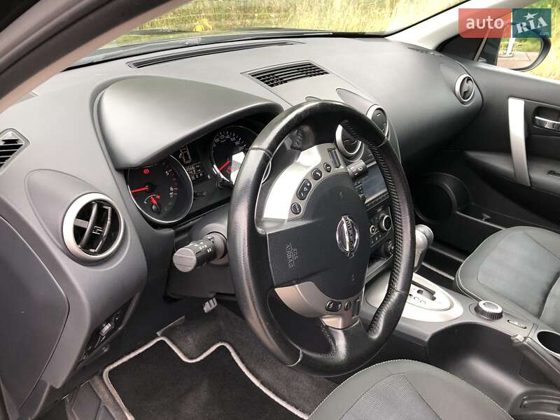 Внедорожник / Кроссовер Nissan Qashqai 2012 в Житомире фото 71 Внедорожник / Кроссовер Nissan Qashqai 2012 в Житомире