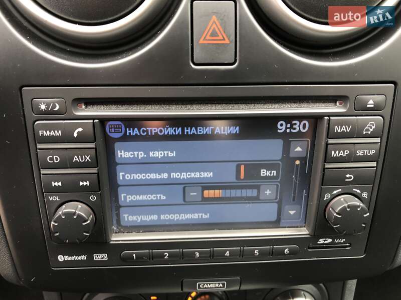 Внедорожник / Кроссовер Nissan Qashqai 2012 в Житомире фото 85 Внедорожник / Кроссовер Nissan Qashqai 2012 в Житомире