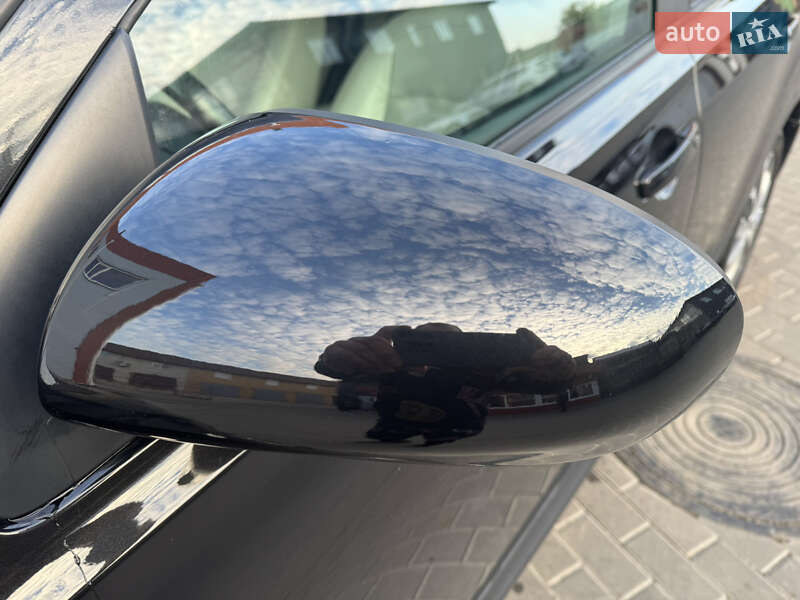 Позашляховик / Кросовер Nissan Qashqai 2011 в Сумах фото 9 Позашляховик / Кросовер Nissan Qashqai 2011 в Сумах