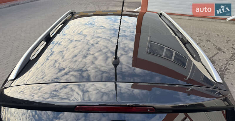 Позашляховик / Кросовер Nissan Qashqai 2011 в Сумах фото 16 Позашляховик / Кросовер Nissan Qashqai 2011 в Сумах