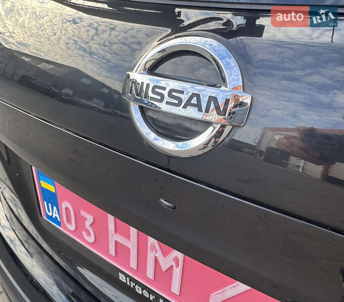 Позашляховик / Кросовер Nissan Qashqai 2011 в Сумах фото 14 Позашляховик / Кросовер Nissan Qashqai 2011 в Сумах