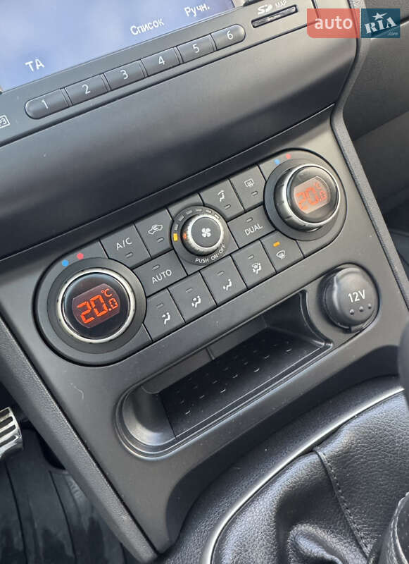 Позашляховик / Кросовер Nissan Qashqai 2011 в Сумах фото 25 Позашляховик / Кросовер Nissan Qashqai 2011 в Сумах