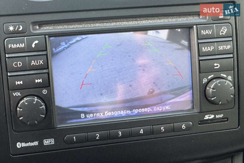 Позашляховик / Кросовер Nissan Qashqai 2011 в Сумах фото 34 Позашляховик / Кросовер Nissan Qashqai 2011 в Сумах