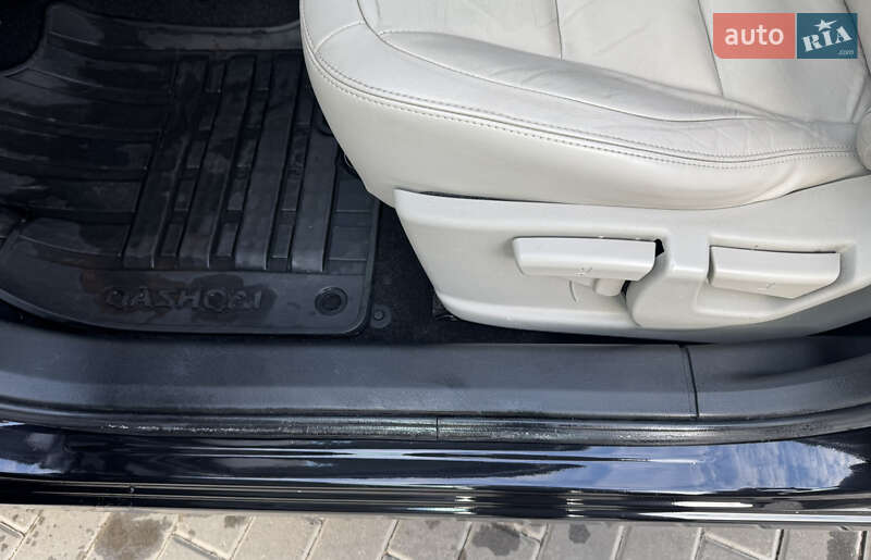 Позашляховик / Кросовер Nissan Qashqai 2011 в Сумах фото 39 Позашляховик / Кросовер Nissan Qashqai 2011 в Сумах