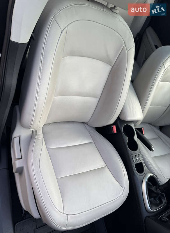 Позашляховик / Кросовер Nissan Qashqai 2011 в Сумах фото 48 Позашляховик / Кросовер Nissan Qashqai 2011 в Сумах