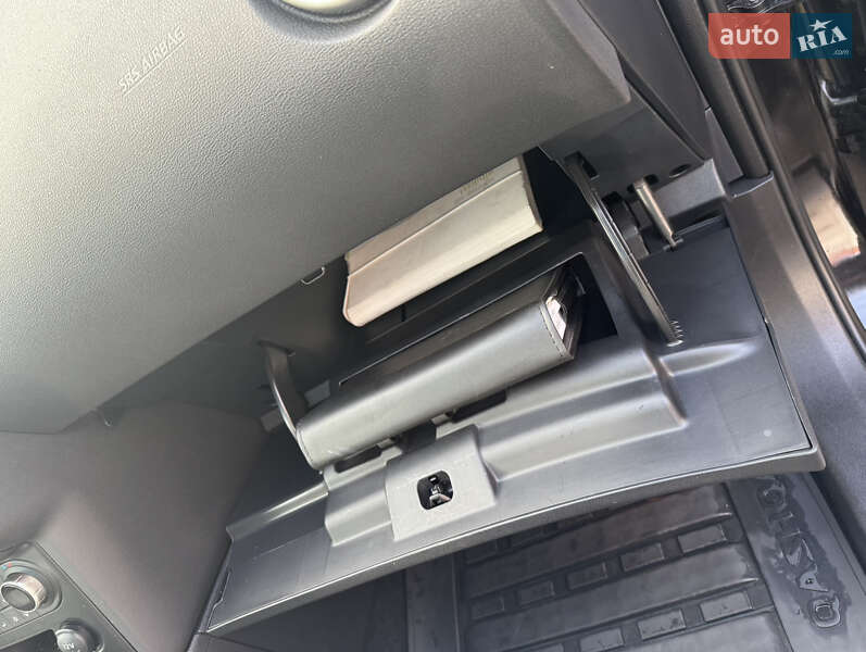 Позашляховик / Кросовер Nissan Qashqai 2011 в Сумах фото 55 Позашляховик / Кросовер Nissan Qashqai 2011 в Сумах