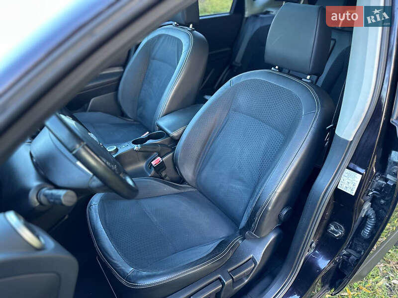 Внедорожник / Кроссовер Nissan Qashqai 2013 в Самборе фото 47 Внедорожник / Кроссовер Nissan Qashqai 2013 в Самборе