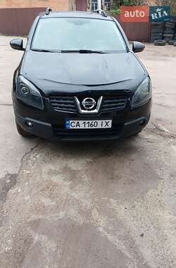 Внедорожник / Кроссовер Nissan Qashqai 2008 в Бердичеве